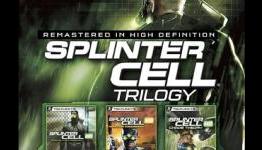 Splinter Cell HD Trilogy missing another feature: inverted aim