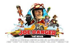 Joe Danger: The Movie at Eurogamer Expo 2011 (Critical Gamer)