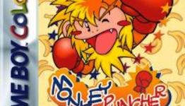 Monkey Puncher Retrospective