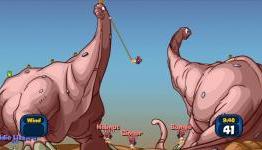 Worms: Reloaded Puzzle, Forts, Retro & Time Attack DLC – PC Review by Brash Games