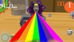 Katamari Amore Review (Modojo)