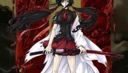 Blood-C Movie Announced