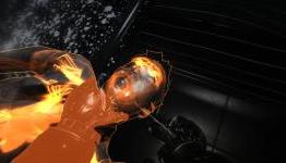GamesRadar: Syndicate first look preview