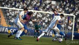 GamesRadar: FIFA 12 review