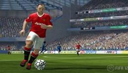 FIFA Soccer 12 Review (Modojo)