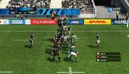 DIehard GameFAN: Rugby World Cup 2011 Review