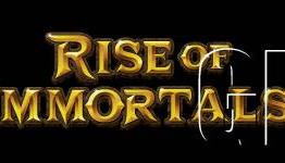 Rise of Immortals Players on Steam to Receive Multiple Exclusive Items