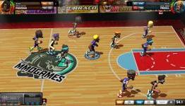 Basketball MMO BasketDudes Review; MMOGames.com