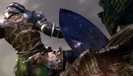 Why Dark Souls is the hardest game I’ve ever played