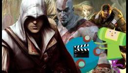 10 Epic Game Trailers – Part 1