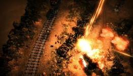 Gamergeddon: Renegade Ops Review