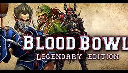 Steam Weekend Deal- Blood Bowl® Legendary Edition