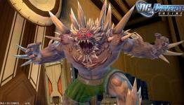 DC Universe Online’s Bring Your Character to Life Contest