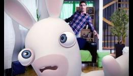 Raving Rabbids: Alive & Kicking Preview | GameDynamo