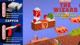 NES-Bit: Site Magazine launch