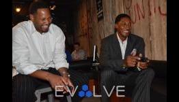 Official NBA 2K12 NYC Launch Party Brings Out NBA and Hip-Hop Greats