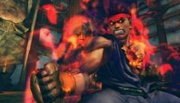 Super Street Fighter IV Arcade Edition 2012 Beta [Quick Update]