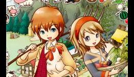 Harvest Moon: The Tale of Two Towns Review | GameDynamo