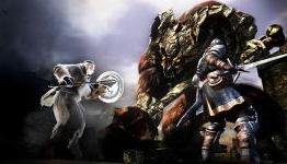 Wrap Up: 2011 Eurogamer Expo