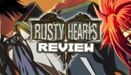 Rusty Hearts Review – GameZone