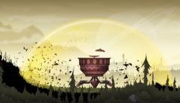 Insanely Twisted Shadow Planet Review (Flush the Fashion)