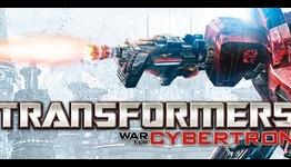 Steam Deal Of The Day- Transformer: War for Cybertron