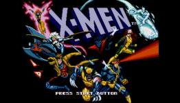 The Good, the Bad, and the Juggernaut, Bitch: A Look at X-Men Games