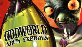ParaNerds.com: Top Ten 2.5D Games