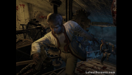 AfterFall: Insanity Announcement Trailer