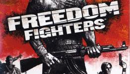 Sequels That Should Have Been: Freedom Fighters 2
