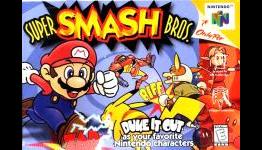 Memory Lane: Super Smash Bros. [GamingUnion.net]