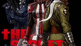Secret World Interview with Lead Designer from Funcom by Fragworld.Org