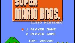3DS Tribe Retro Review: Super Mario Bros