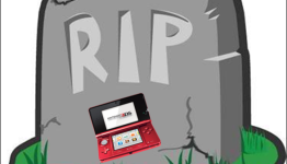 Why the 3DS eShop might be DEAD before it’s even begun