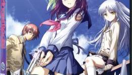 Angel Beats Review [Capsule Computers]