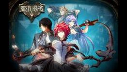 GamePro – Rusty Hearts Review (PC)