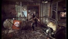 GameFront: Rage Walkthrough