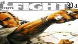Def Jam Fighting: War of The Coast