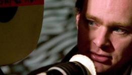 Christopher Nolan Is The Frontrunner For Warner Bros.’ Planned Twilight Zone Movie