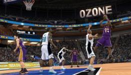 NBA 2K12 Devs Talk Creating ‘Almost Two Games in One’