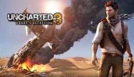 Uncharted 3 – Subway TV Spot in HD