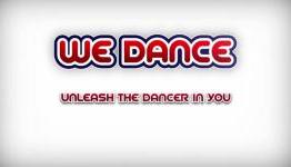 We Know Gamers – We Dance Review