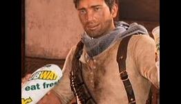 Uncharted 3 Multiplayer is Now Live