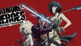 No More Heroes: Heroes’ Paradise Review