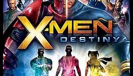 GamerZitch X-Men Destiny Review