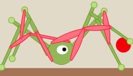 [DIYGamer] Colin “Fantastic Contraption” Northway Talks Incredipede, Incredipede 2