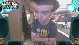 IGN – Mutation Station is Kinect Fun Labs’ Funhouse Mirror