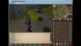 Gameolosophy- Adding NPC’s to your own Runescape Private Server