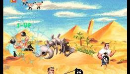 Pocket Gamer: Serious Sam: Kamikaze Attack Review