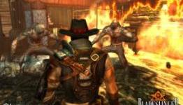 Slide To Play Q and A: Bladeslinger